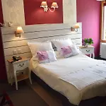 Le Petit Relais Hotel Calès