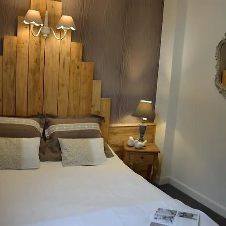 Le Petit Relais