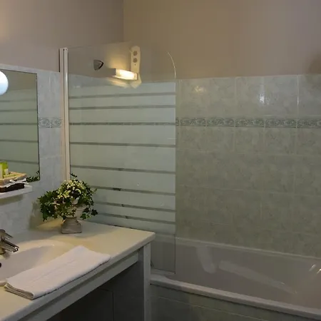 Hotel Le Petit Relais