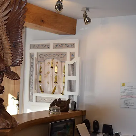 Hotel Le Petit Relais 2*