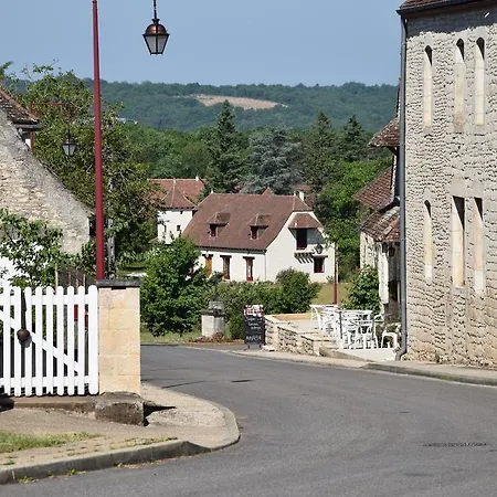 Le Petit Relais Calès