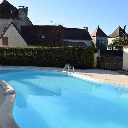 Le Petit Relais Hotell Calès