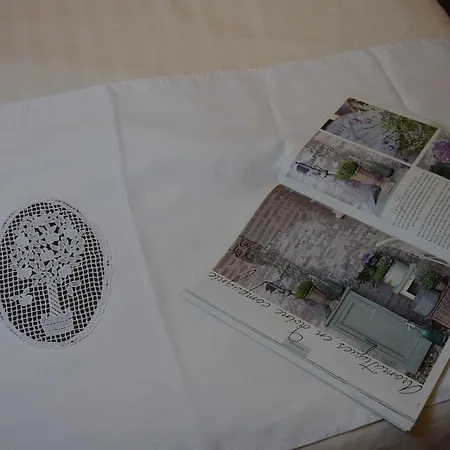 Hotel Le Petit Relais