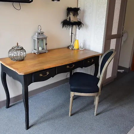 Hotell Le Petit Relais Calès