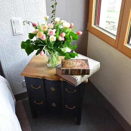 Hotel Le Petit Relais 2*