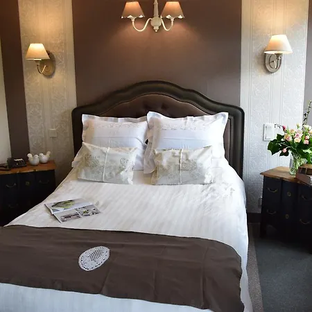 Hotel Le Petit Relais Calès