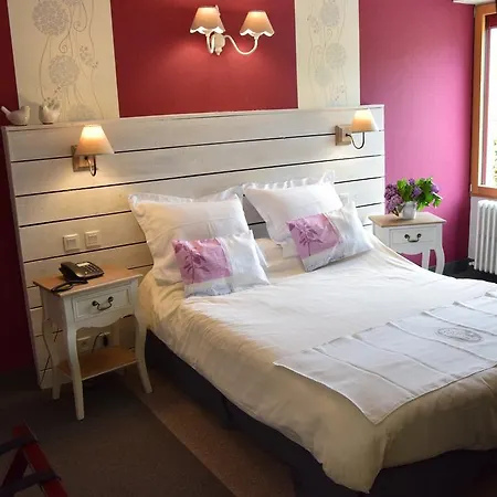 Le Petit Relais Hotell Calès