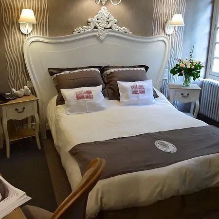 Hotell Le Petit Relais