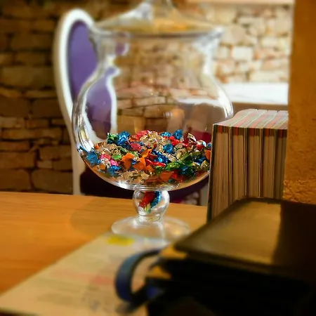 Le Petit Relais Hotel 2*