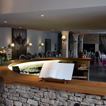 Hotell Le Petit Relais