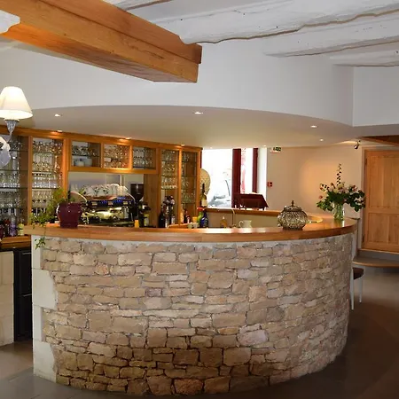 Le Petit Relais 2*