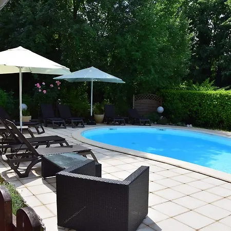 Hotell Le Petit Relais