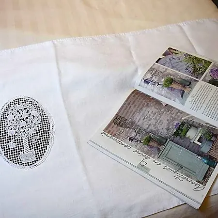 Hotel Le Petit Relais Calès