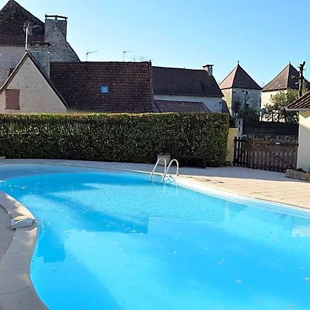 Hotel Le Petit Relais 2*