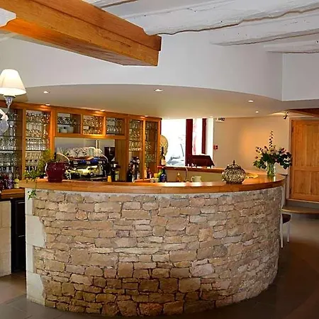 Hotel Le Petit Relais Calès