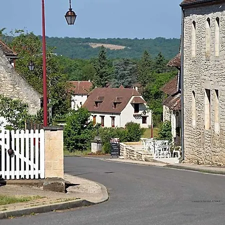 Hotel Le Petit Relais Calès