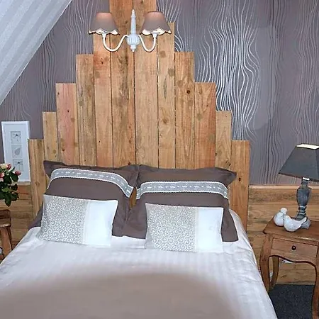 Le Petit Relais 2* Calès