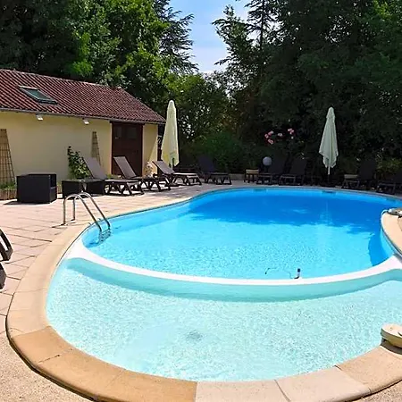 Le Petit Relais Hotel Calès