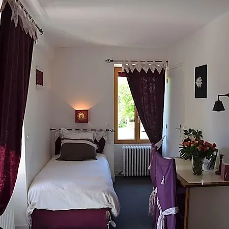 Hotel Le Petit Relais Calès