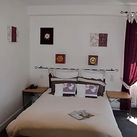 Le Petit Relais Calès