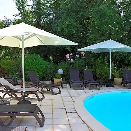 Hotel Le Petit Relais 2*