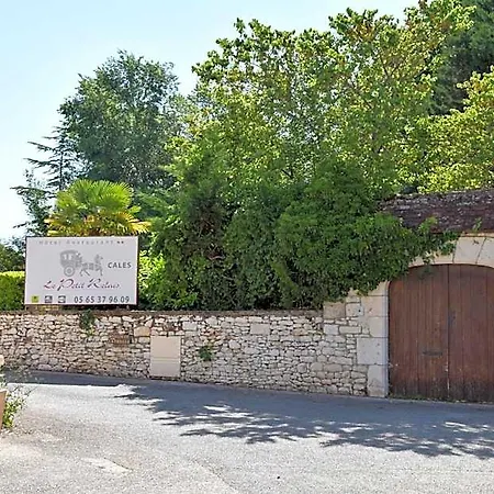 Le Petit Relais 2*