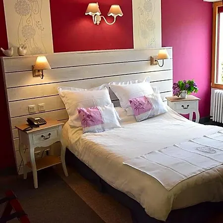 Le Petit Relais