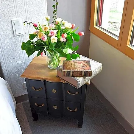 Le Petit Relais