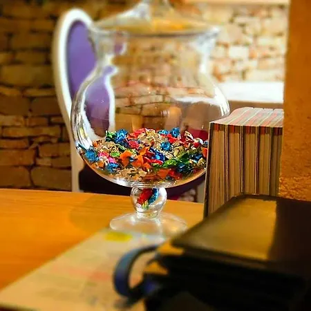 Le Petit Relais Hotel