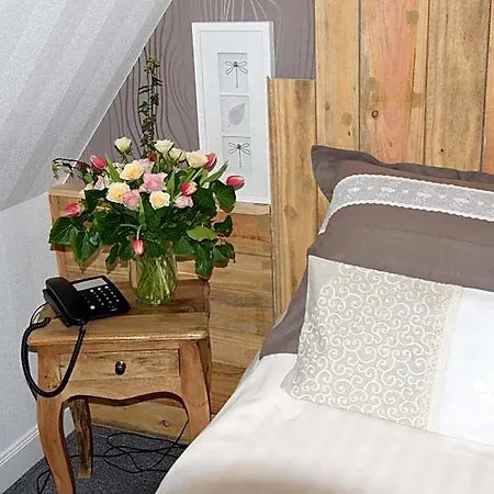 Le Petit Relais 2*