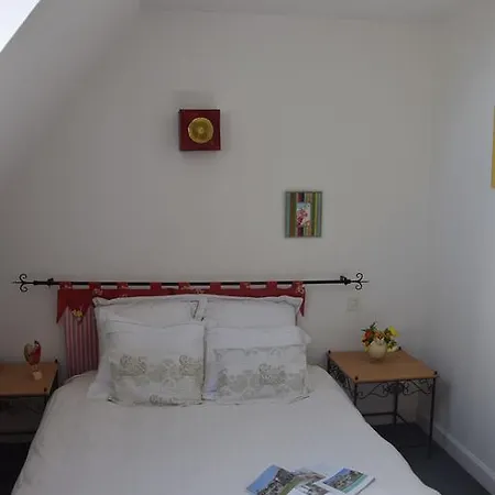 Hotel Le Petit Relais