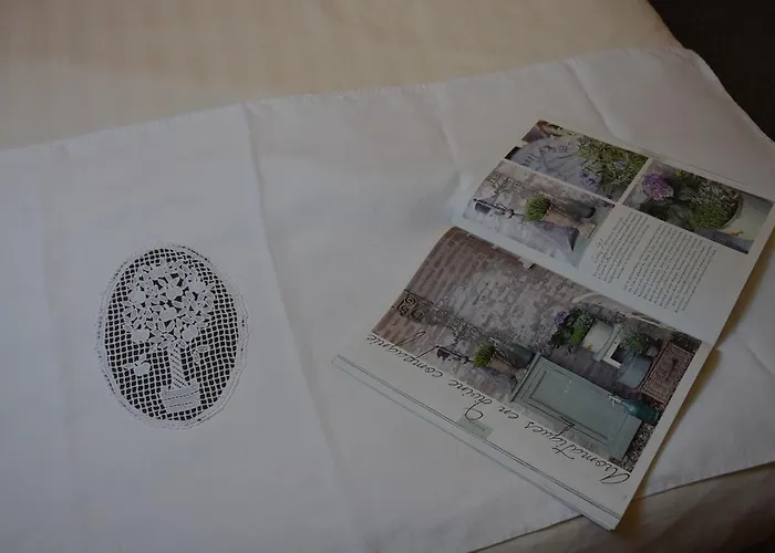 Hotel Le Petit Relais