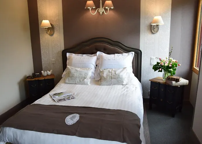 Hotel Le Petit Relais Calès