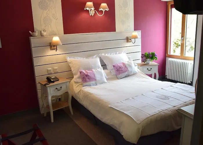 Le Petit Relais Hotel Calès