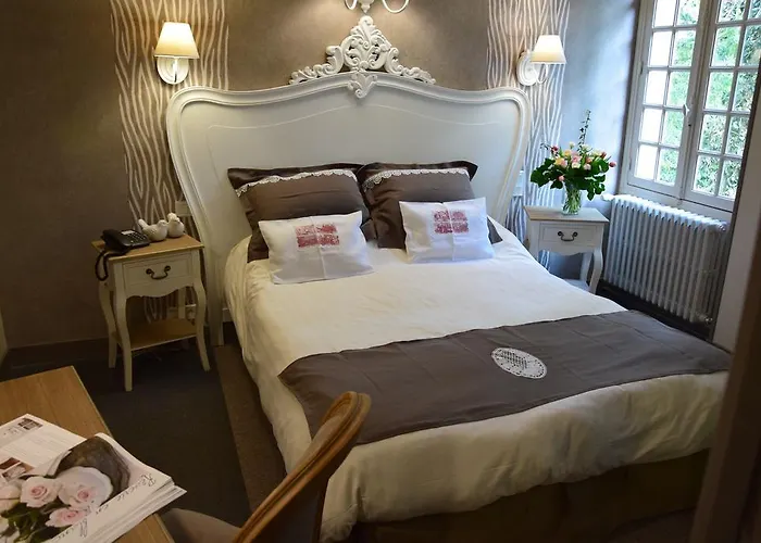 Hotel Le Petit Relais