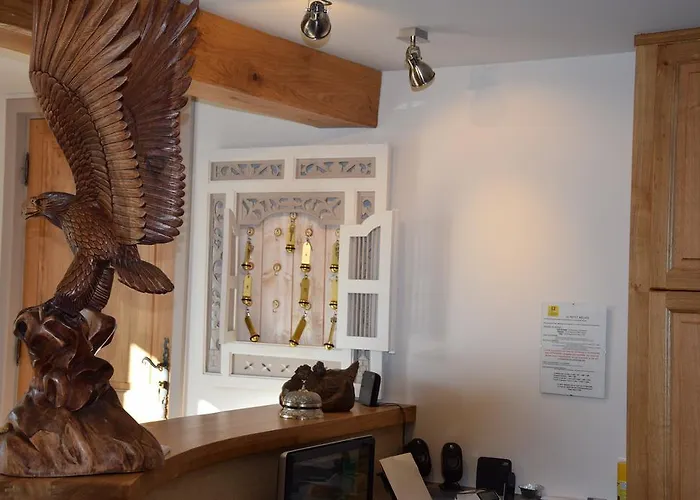 Hotel Le Petit Relais 2*