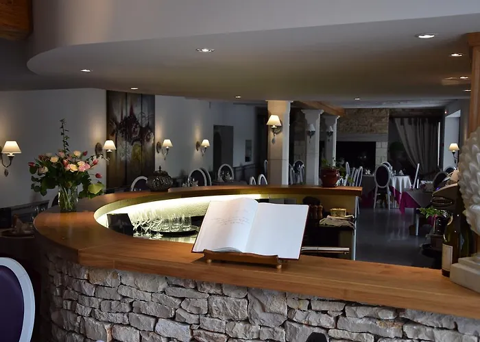 Hotel Le Petit Relais