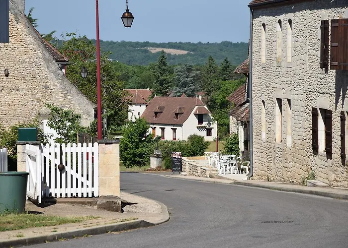 Le Petit Relais Calès