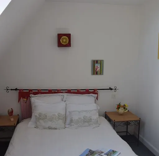 Hotel Le Petit Relais